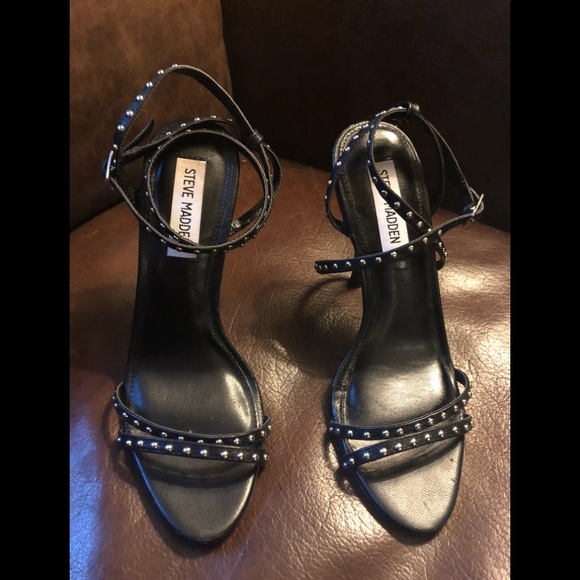Steve Madden heels - Picture 2 of 4